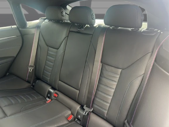 BMW i4 xDrive 40 Gran Coupe = M-Sport Pro = �������� | Mobile.bg � ����������� 12