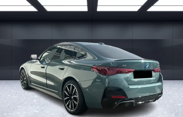 BMW i4 xDrive 40 Gran Coupe = M-Sport Pro = �������� | Mobile.bg � ����������� 2