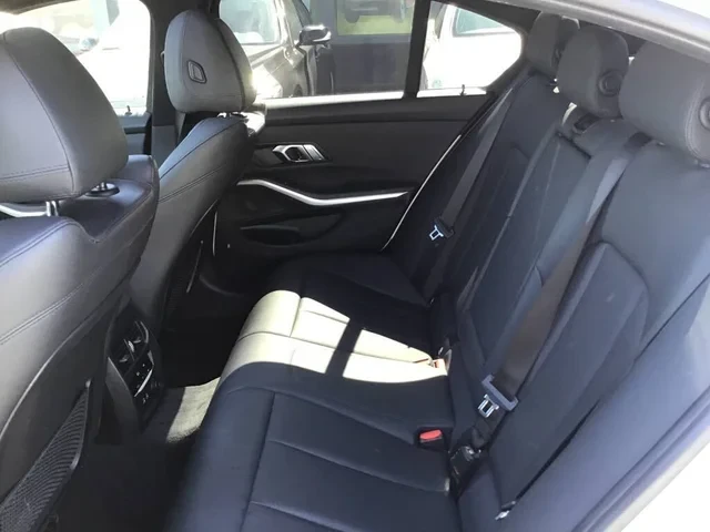 BMW 330 XDRIVE M SPORT+ /360#PANO# #УНИКАТ# !FULL!, снимка 12 - Автомобили и джипове - 55295865