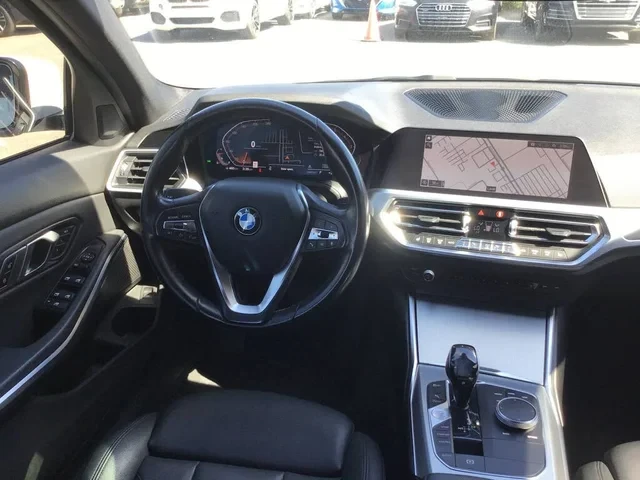 BMW 330 XDRIVE M SPORT+ /360#PANO# #УНИКАТ# !FULL!, снимка 6 - Автомобили и джипове - 55295865