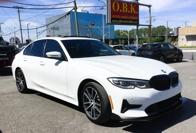 BMW 330 XDRIVE M SPORT+ /360#PANO# #УНИКАТ# !FULL!, снимка 2 - Автомобили и джипове - 55295865
