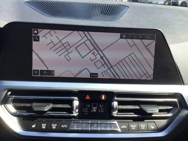 BMW 330 XDRIVE M SPORT+ /360#PANO# #УНИКАТ# !FULL!, снимка 10 - Автомобили и джипове - 55295865