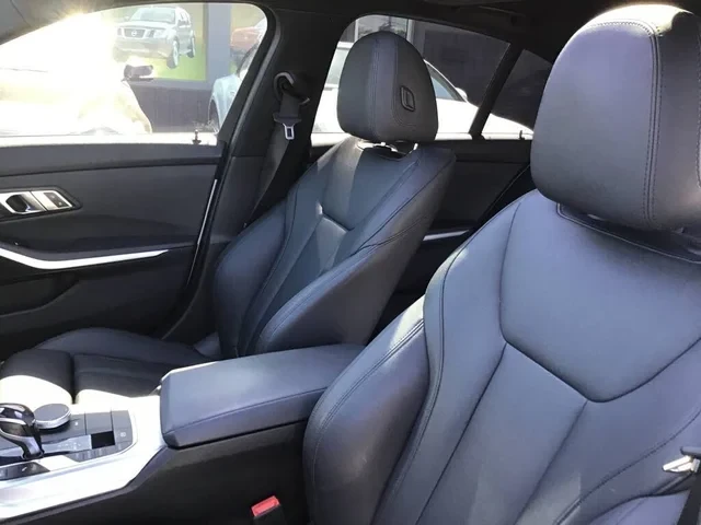 BMW 330 XDRIVE M SPORT+ /360#PANO# #УНИКАТ# !FULL!, снимка 11 - Автомобили и джипове - 55295865