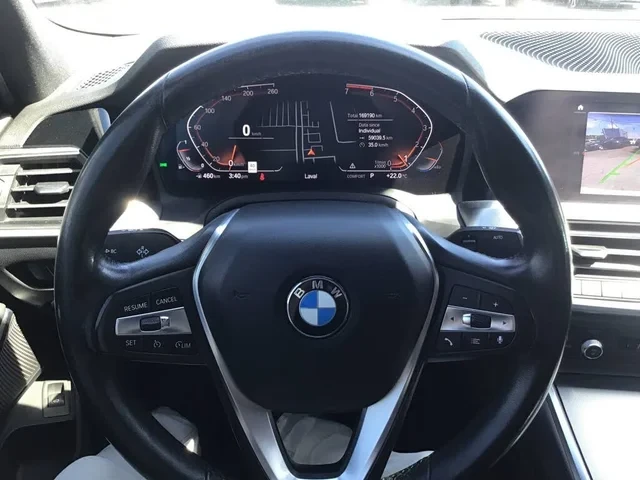 BMW 330 XDRIVE M SPORT+ /360#PANO# #УНИКАТ# !FULL!, снимка 7 - Автомобили и джипове - 55295865