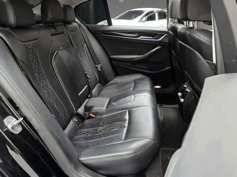 BMW 530 D LUXURY | Mobile.bg � ����������� 12