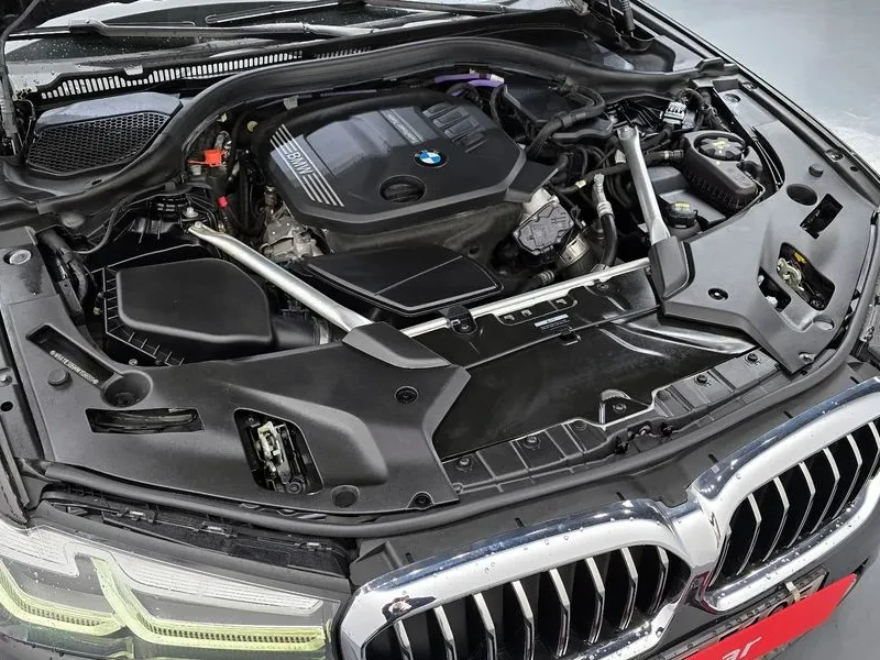 BMW 530 D LUXURY | Mobile.bg � ����������� 6