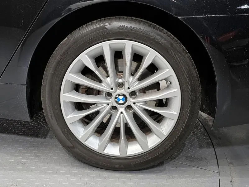 BMW 530 D LUXURY | Mobile.bg � ����������� 5