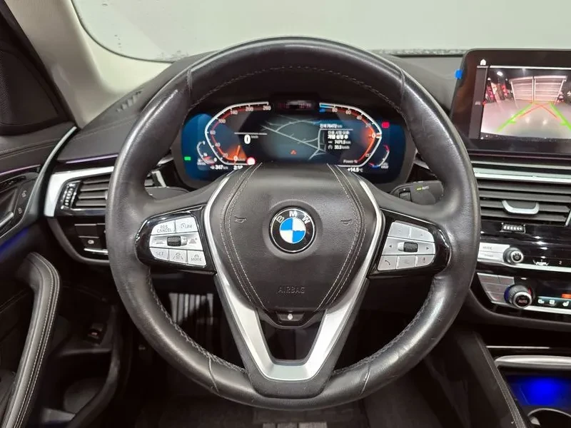 BMW 530 D LUXURY | Mobile.bg � ����������� 13