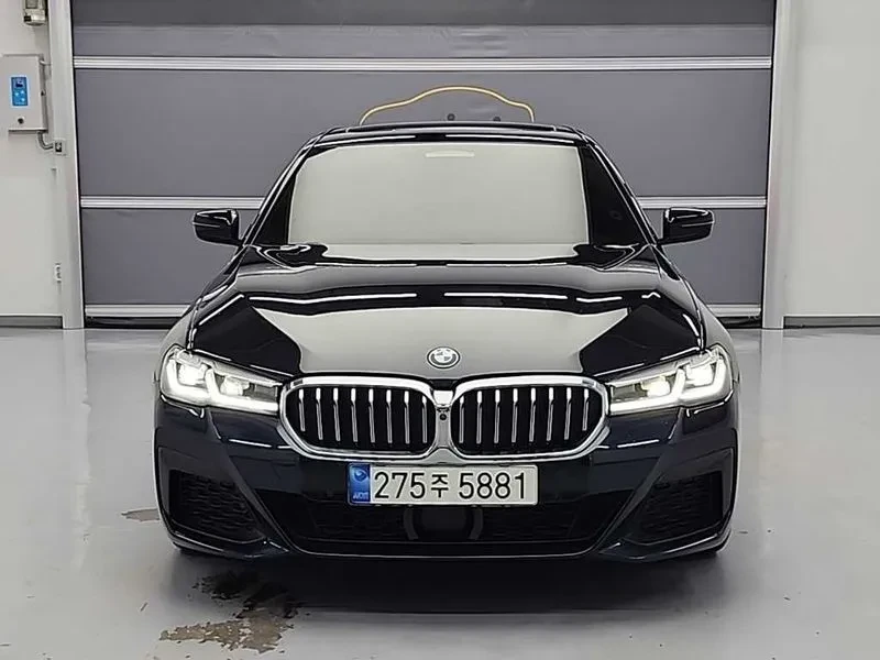 BMW 523 D XDRIVE M SPORTS | Mobile.bg � ����������� 2