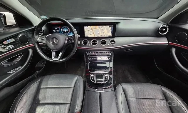 Mercedes-Benz E 300 E300 Avantgarde | 360  | MEMORY | Панорама, снимка 6 - Автомобили и джипове - 55423584