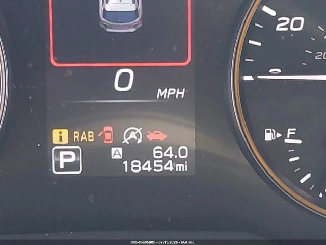 Subaru Outback 2.4* AWD* WILDERNESS* КОЖА* ПОДГРЕВ* ШИБИДАХ* , снимка 14 - Автомобили и джипове - 55617144