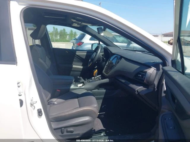 Subaru Outback 2.4* AWD* WILDERNESS* КОЖА* ПОДГРЕВ* ШИБИДАХ* , снимка 5 - Автомобили и джипове - 55617144