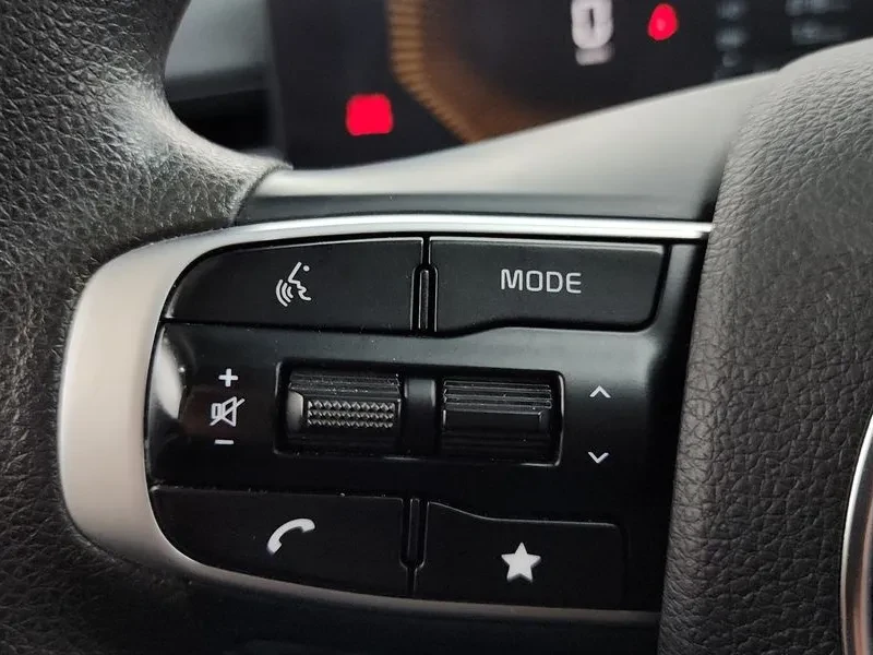 Kia K5 2.0 Lpi Trendy, снимка 17 - Автомобили и джипове - 55736486