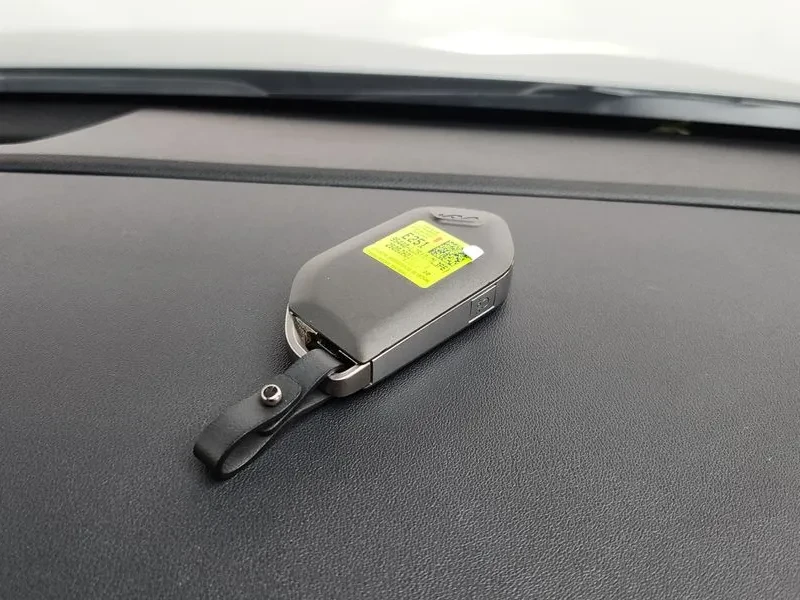 Kia K5 2.0 Lpi Trendy, снимка 15 - Автомобили и джипове - 55736486