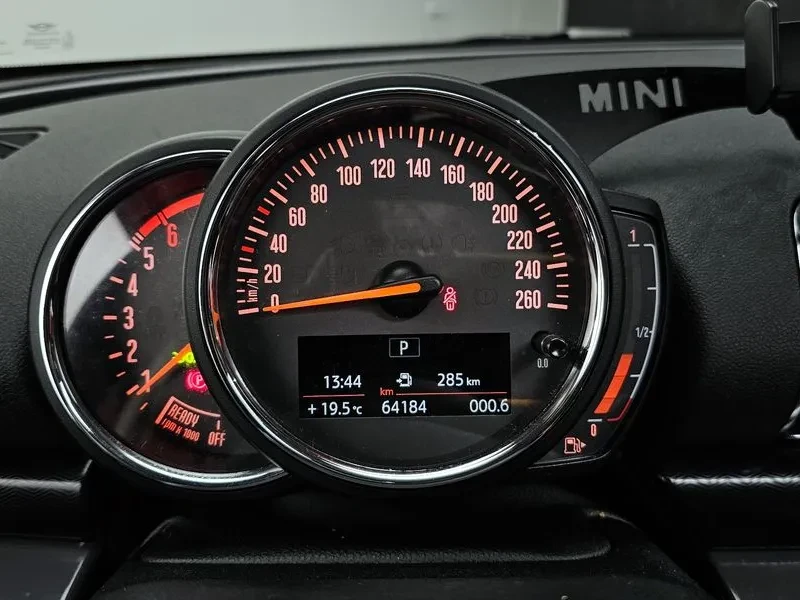 Mini Clubman D | Mobile.bg � ����������� 8