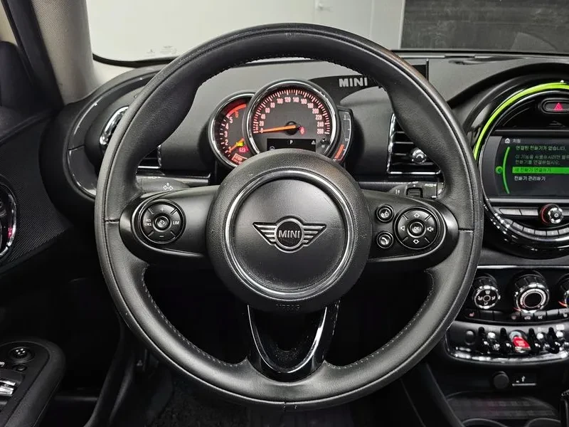 Mini Clubman D | Mobile.bg � ����������� 13