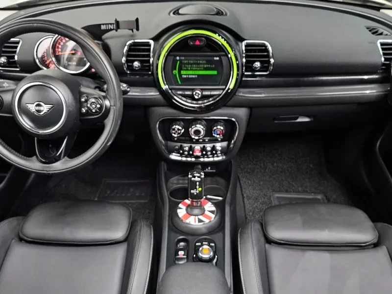 Mini Clubman D | Mobile.bg � ����������� 7