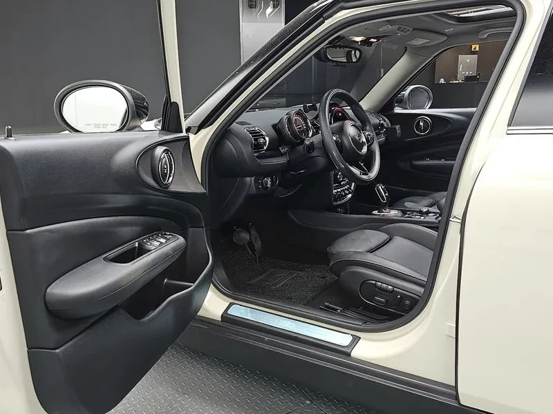 Mini Clubman D | Mobile.bg � ����������� 10