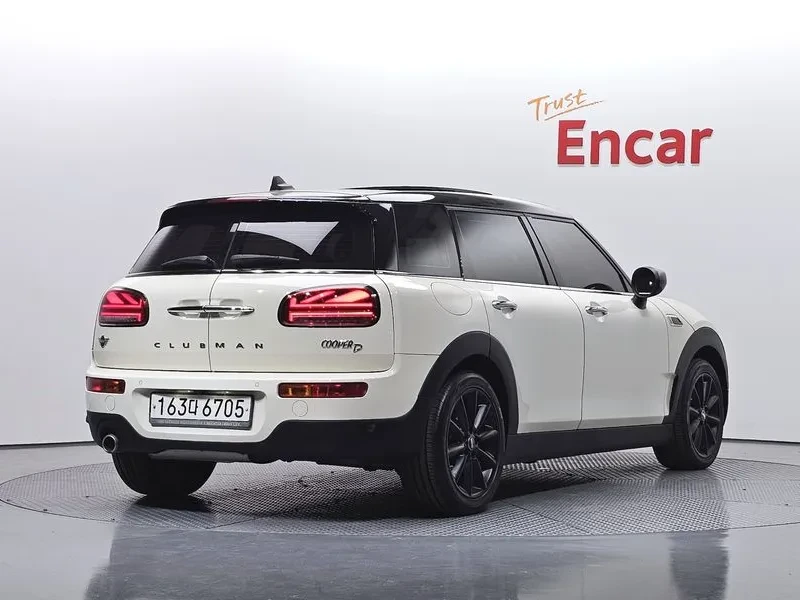 Mini Clubman D | Mobile.bg � ����������� 2