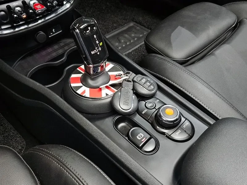 Mini Clubman D | Mobile.bg � ����������� 9