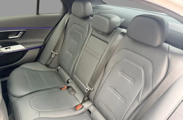 Mercedes-Benz E 53 AMG 4MATIC PHEV Dynamic Plus, снимка 6 - Автомобили и джипове - 56653733