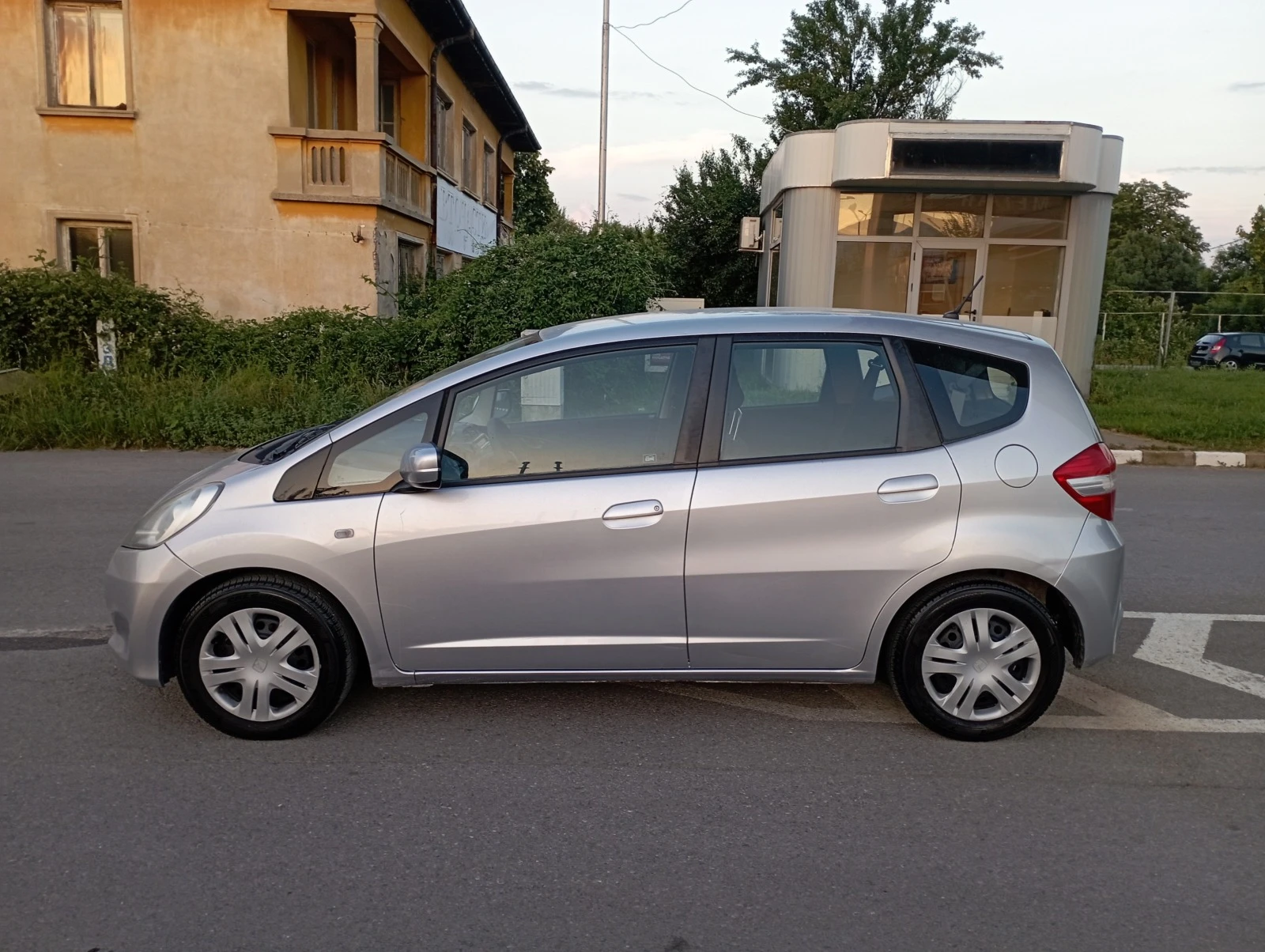 Honda Jazz 1.2vvti газов инжекцион - изображение 8