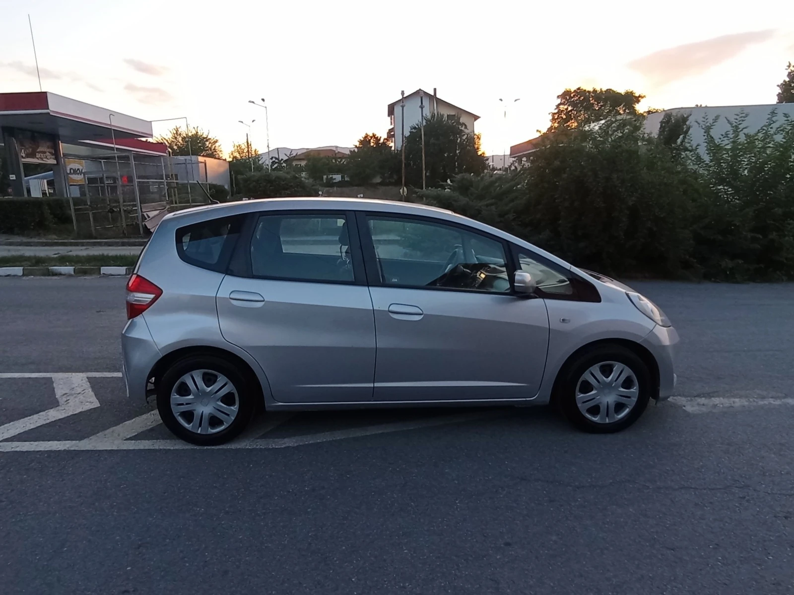 Honda Jazz 1.2vvti газов инжекцион - изображение 4