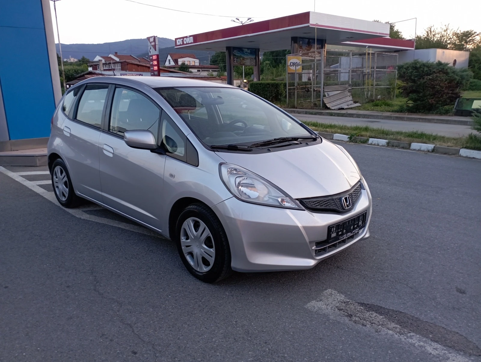 Honda Jazz 1.2vvti газов инжекцион - изображение 2