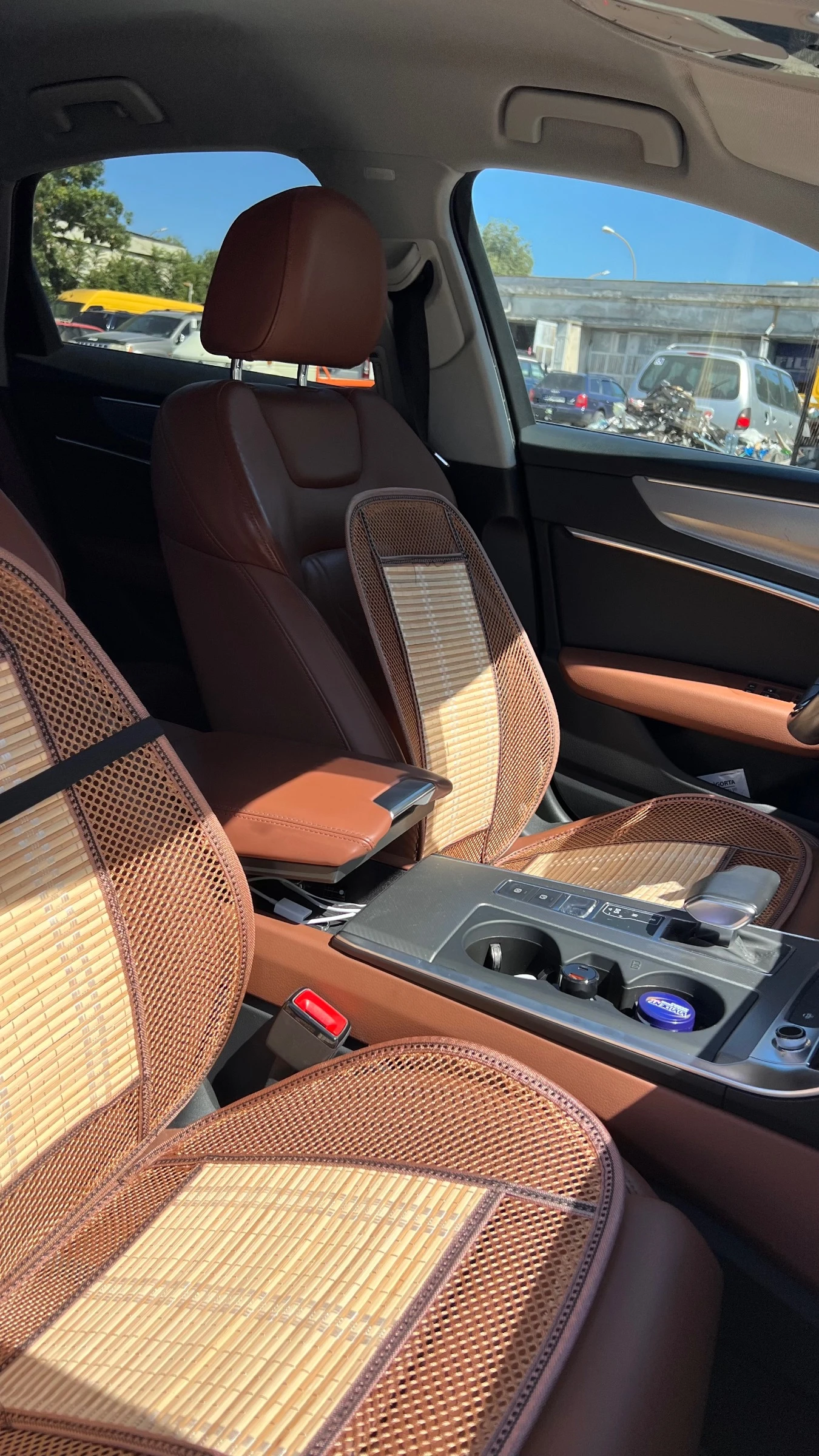 Audi Quattro Audi A6 Quattro - изображение 7