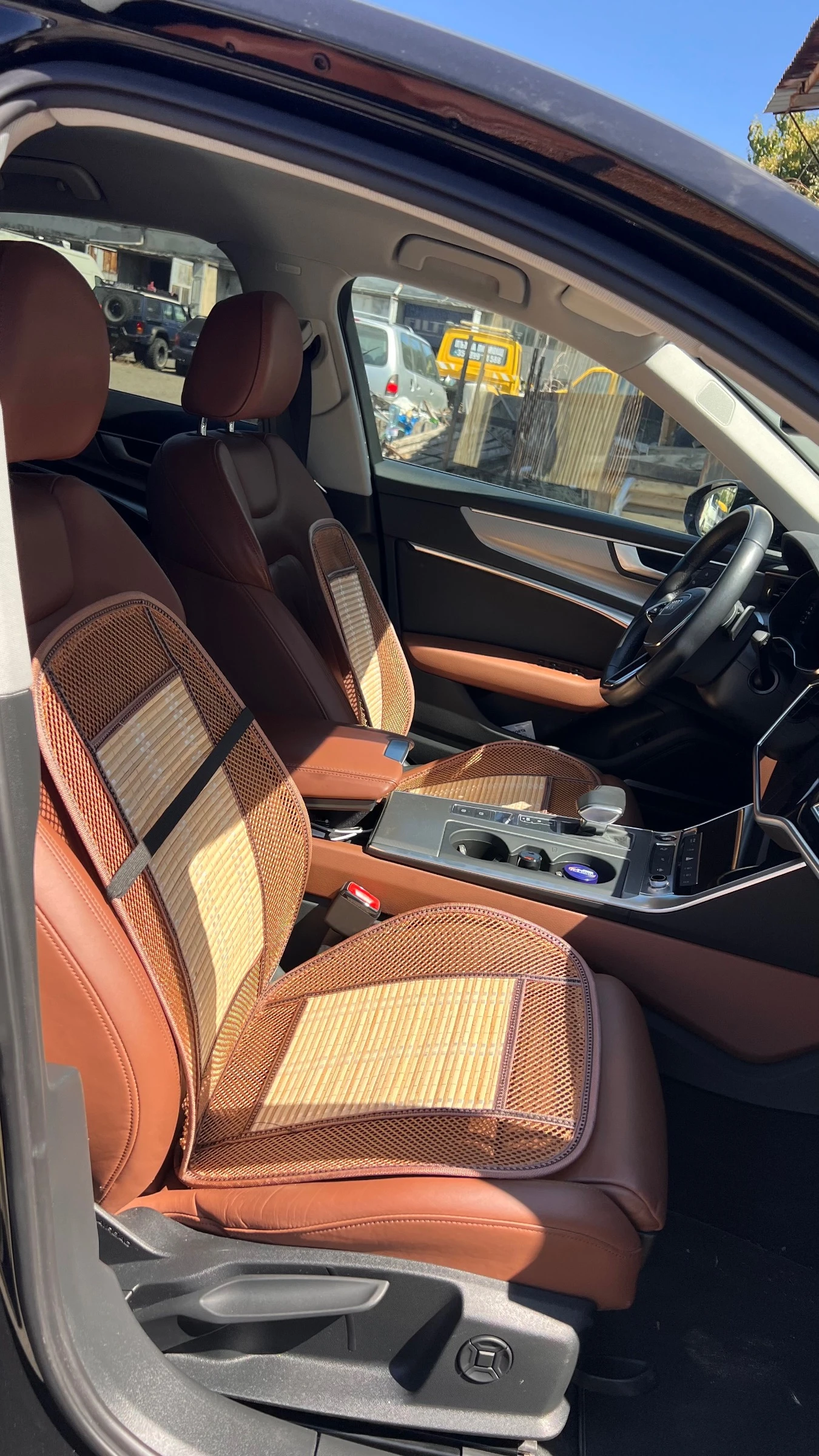 Audi Quattro Audi A6 Quattro - изображение 5