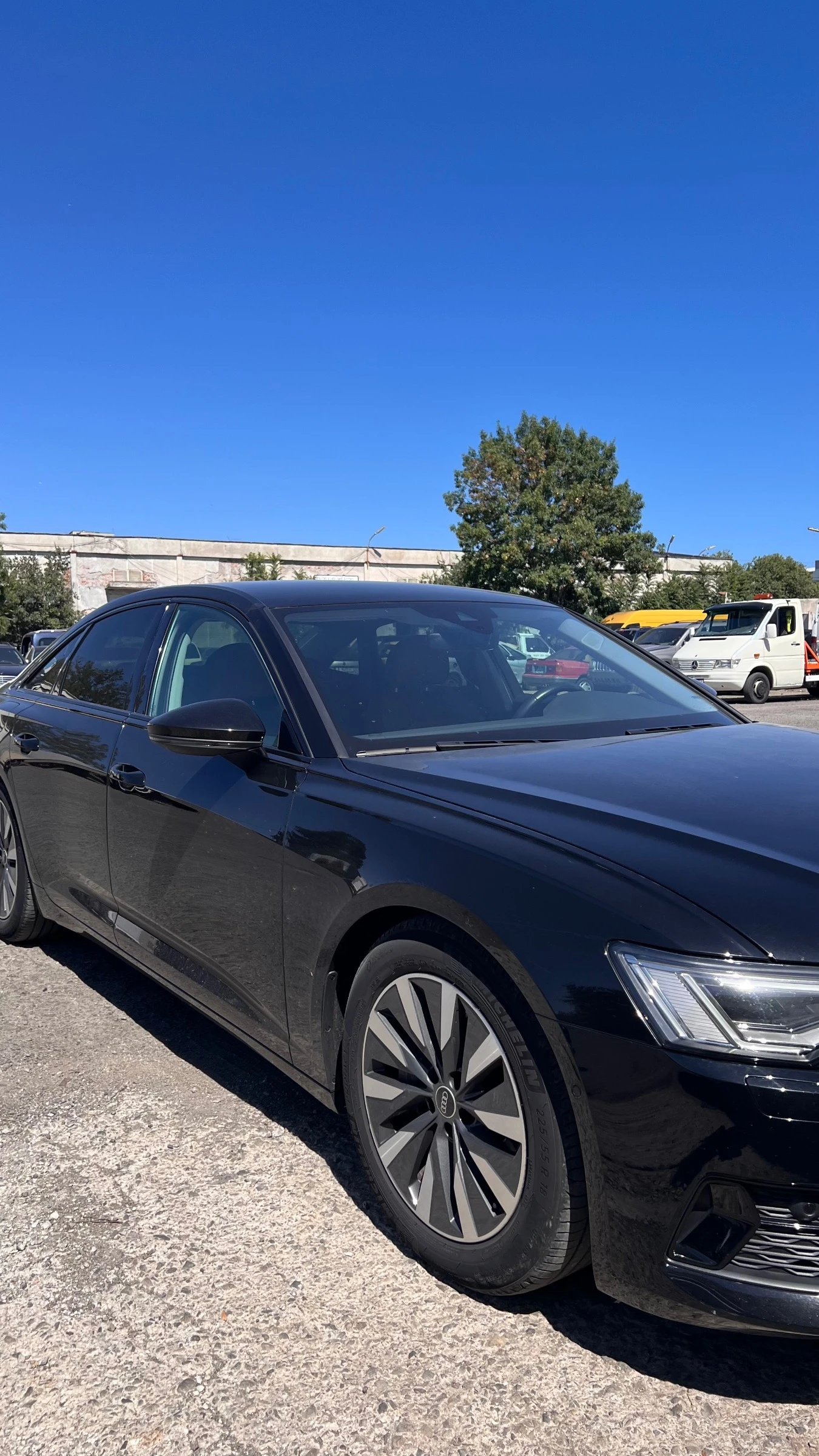 Audi Quattro Audi A6 Quattro | Mobile.bg — изображение 1