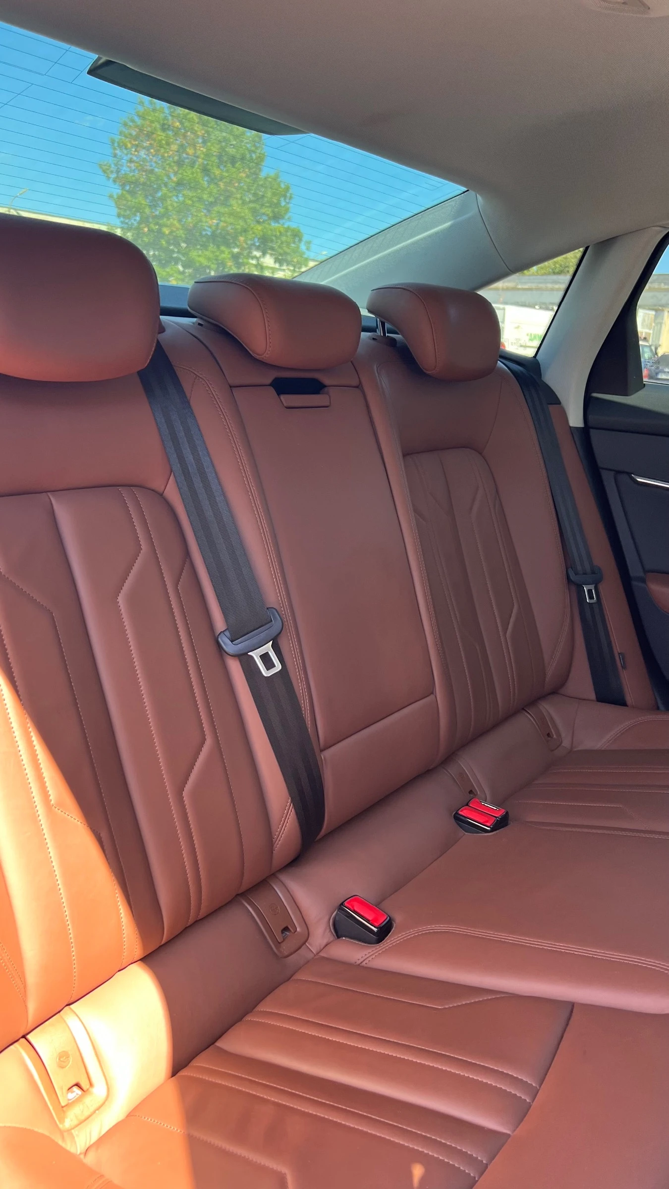 Audi Quattro Audi A6 Quattro - изображение 8