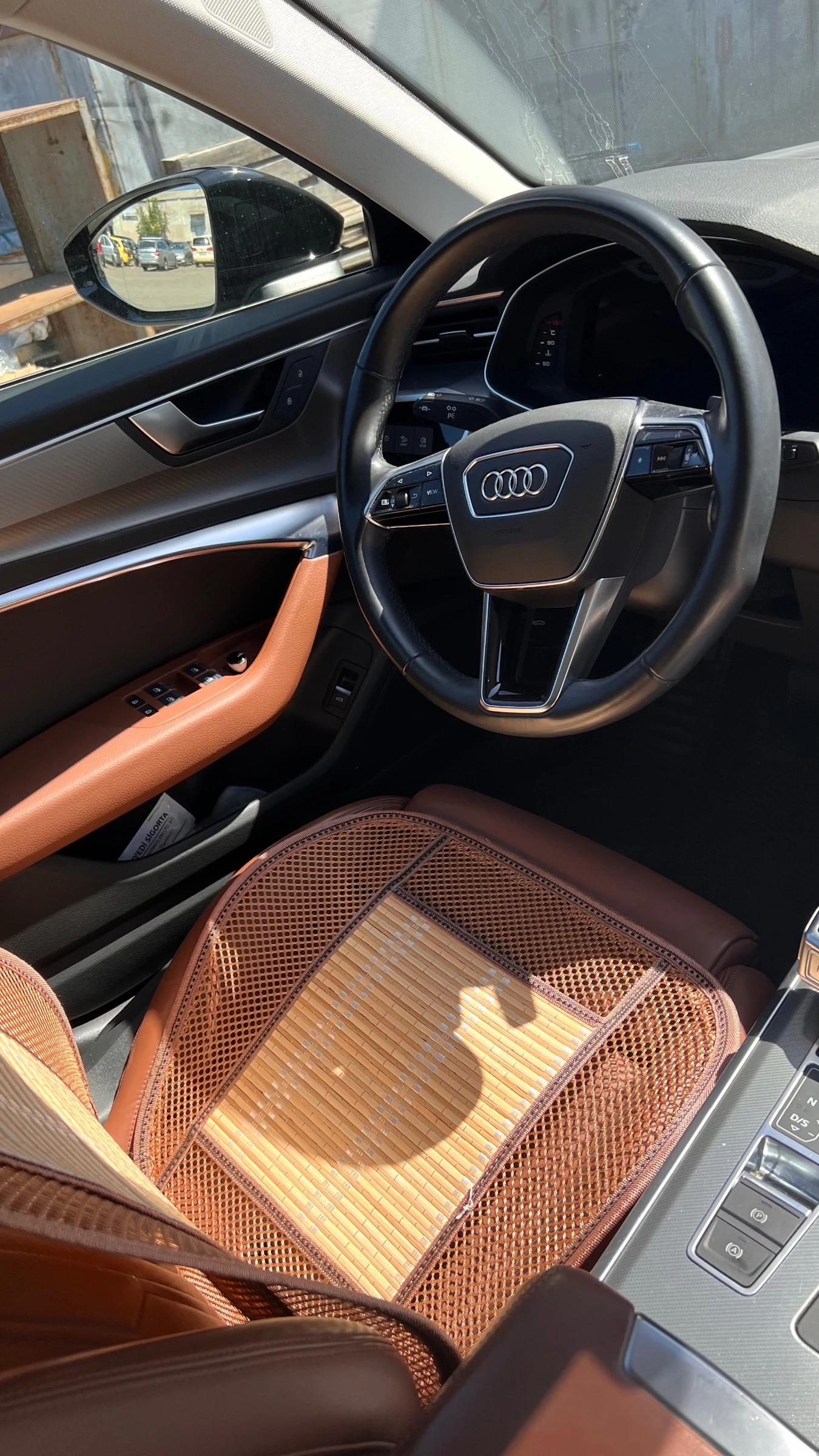Audi Quattro Audi A6 Quattro - изображение 4