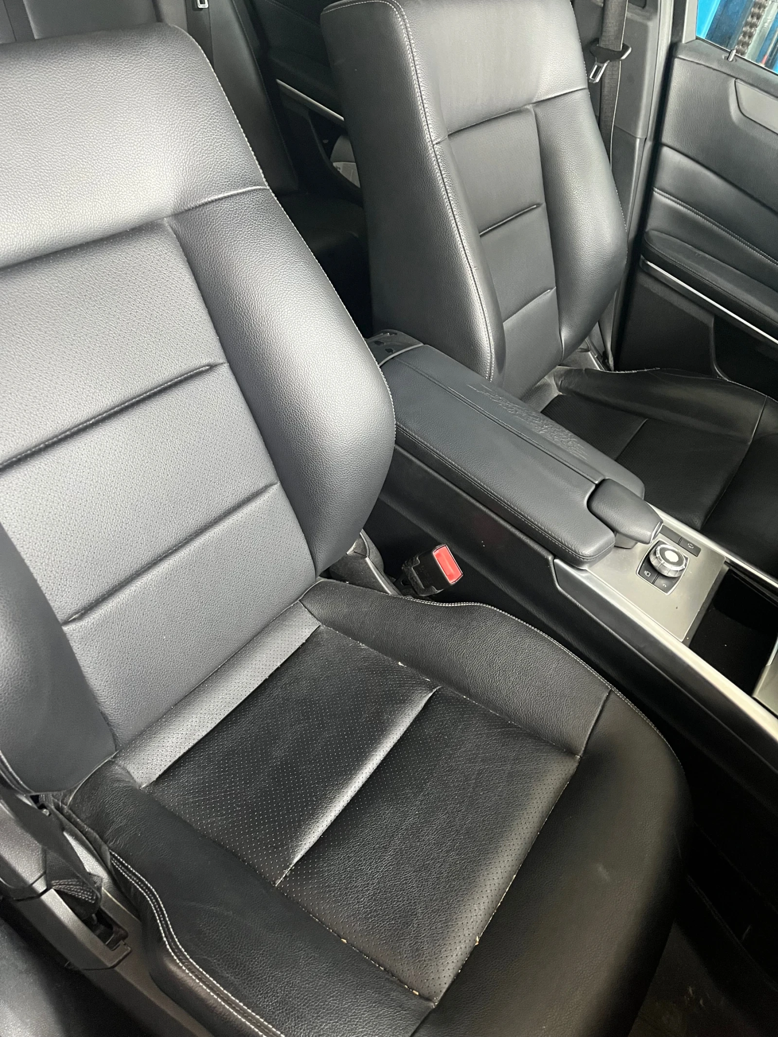 Mercedes-Benz E 250 d  - изображение 3