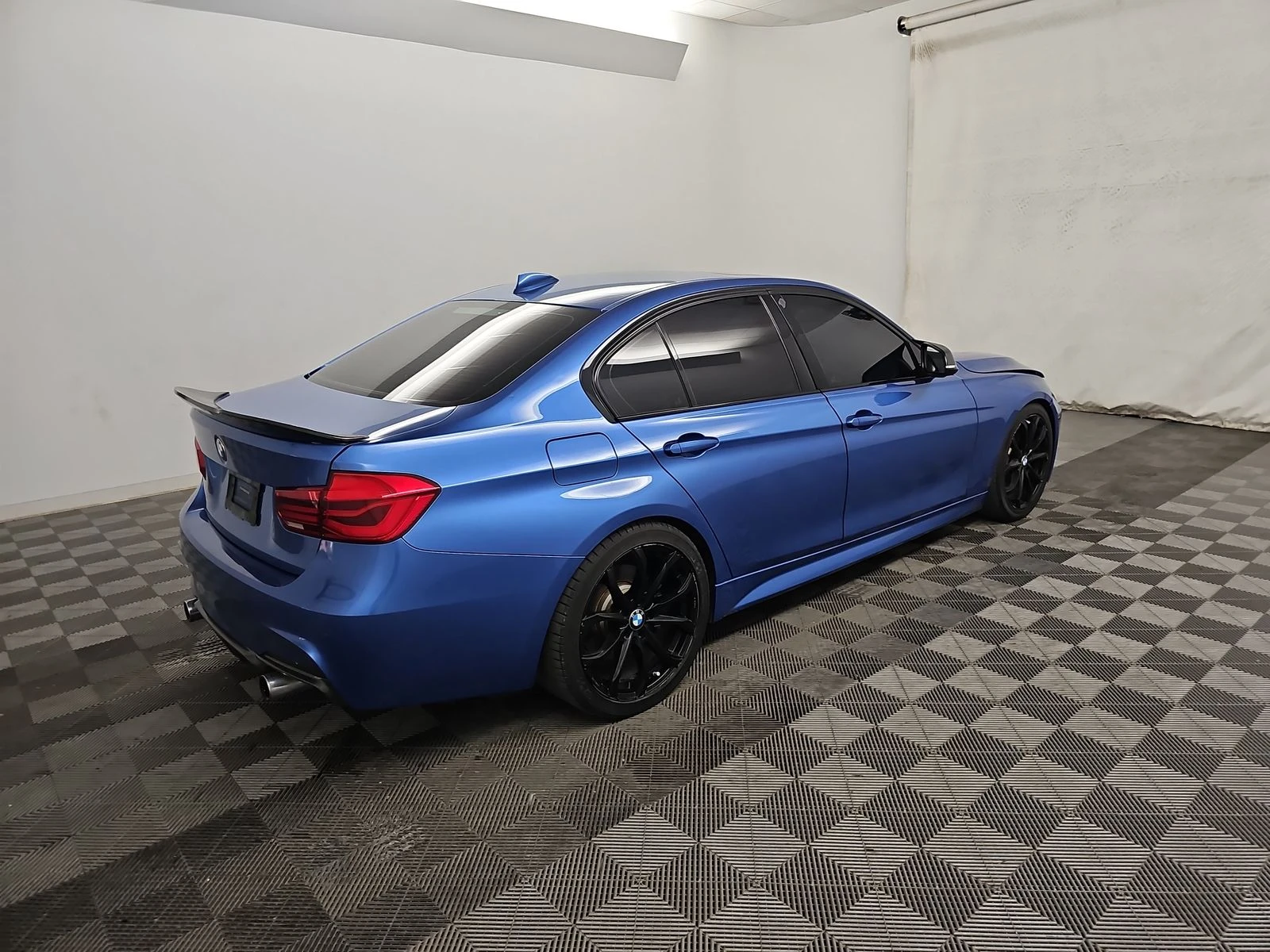 BMW 340 i M SPORT LINE* АВТО КРЕДИТ*  - изображение 4