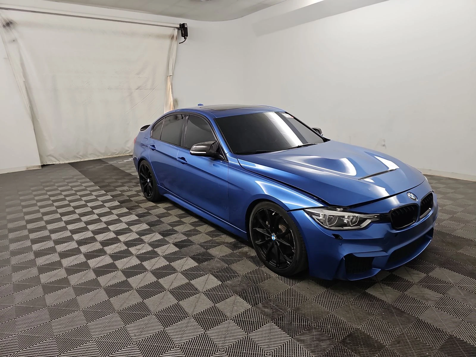BMW 340 i M SPORT LINE* АВТО КРЕДИТ*  - изображение 2