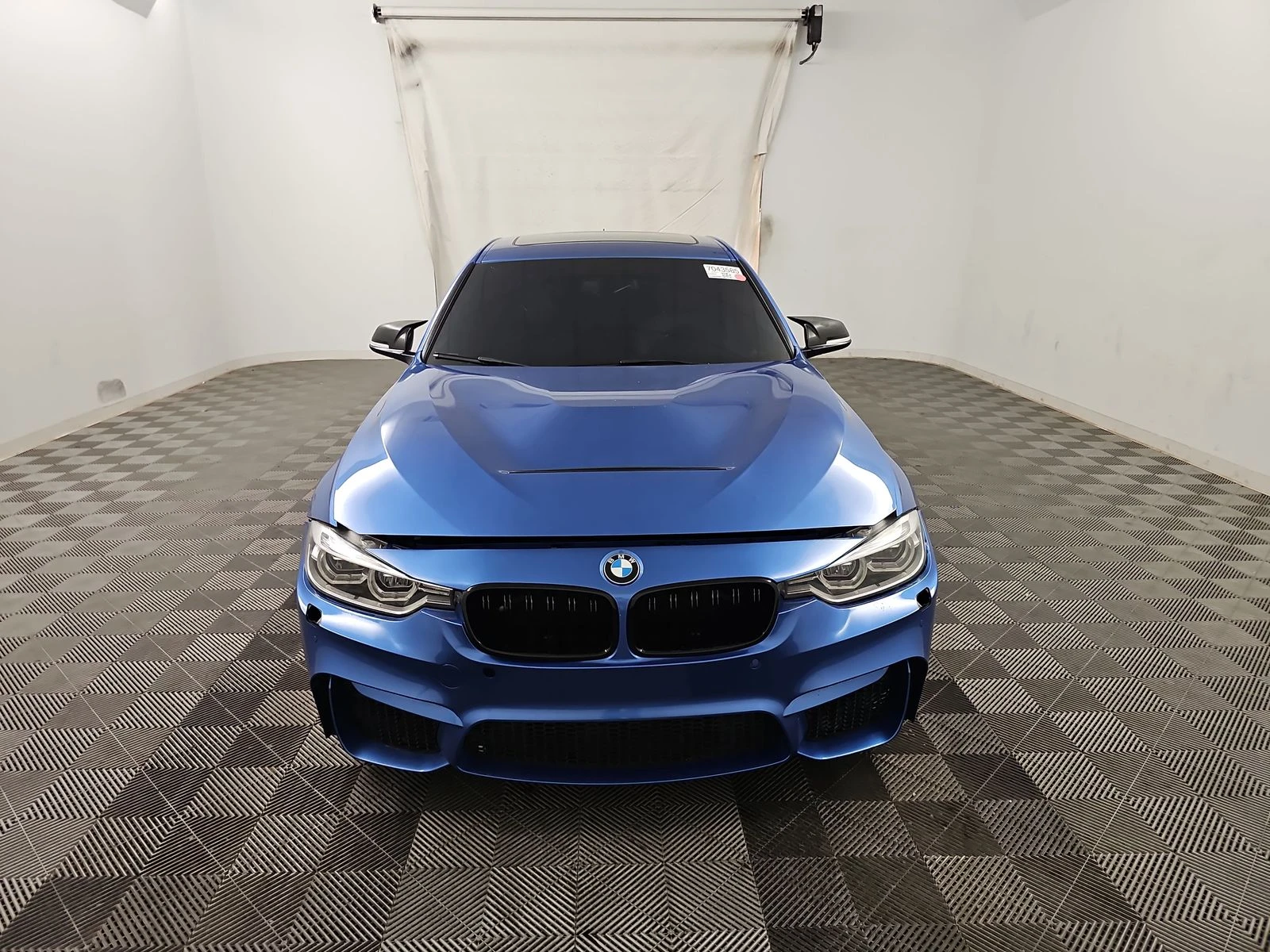 BMW 340 i M SPORT LINE* АВТО КРЕДИТ*  - изображение 3