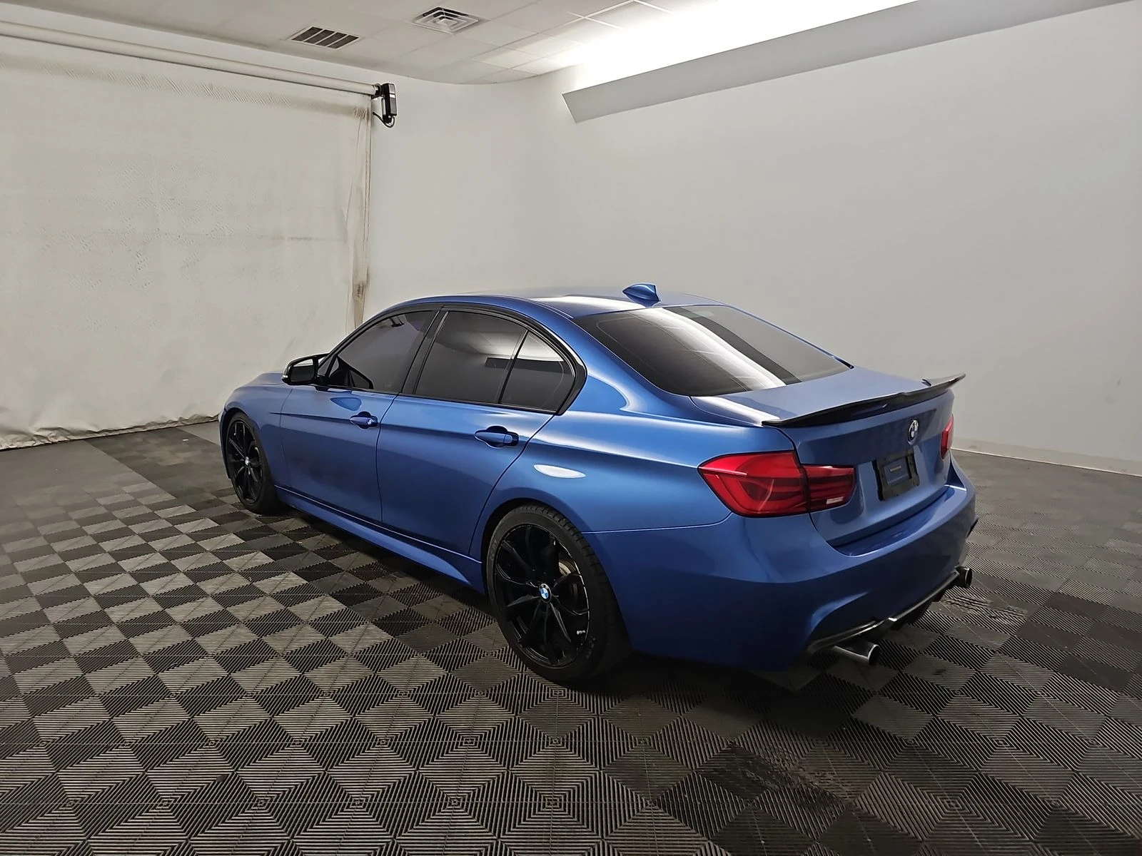 BMW 340 i M SPORT LINE* АВТО КРЕДИТ*  - изображение 5