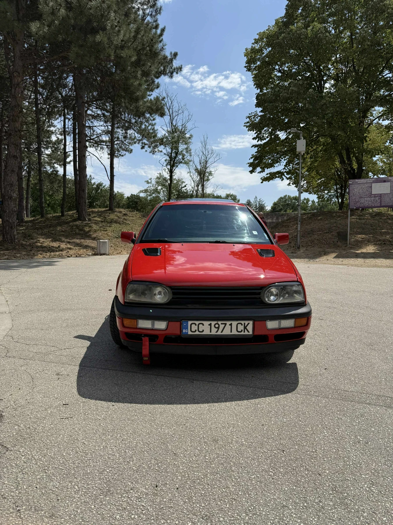 VW Golf  - изображение 2