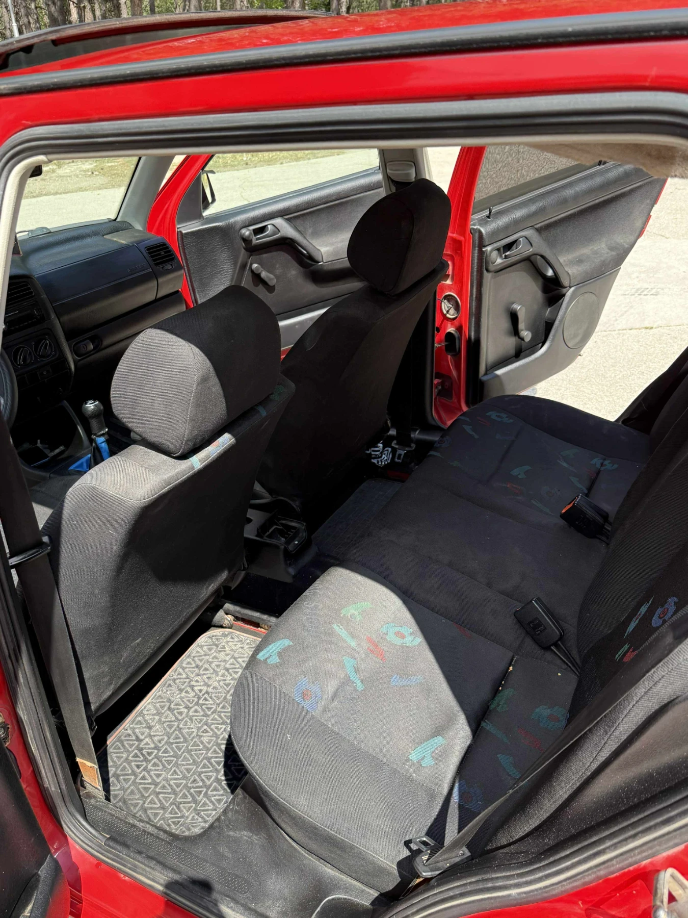 VW Golf  - изображение 7