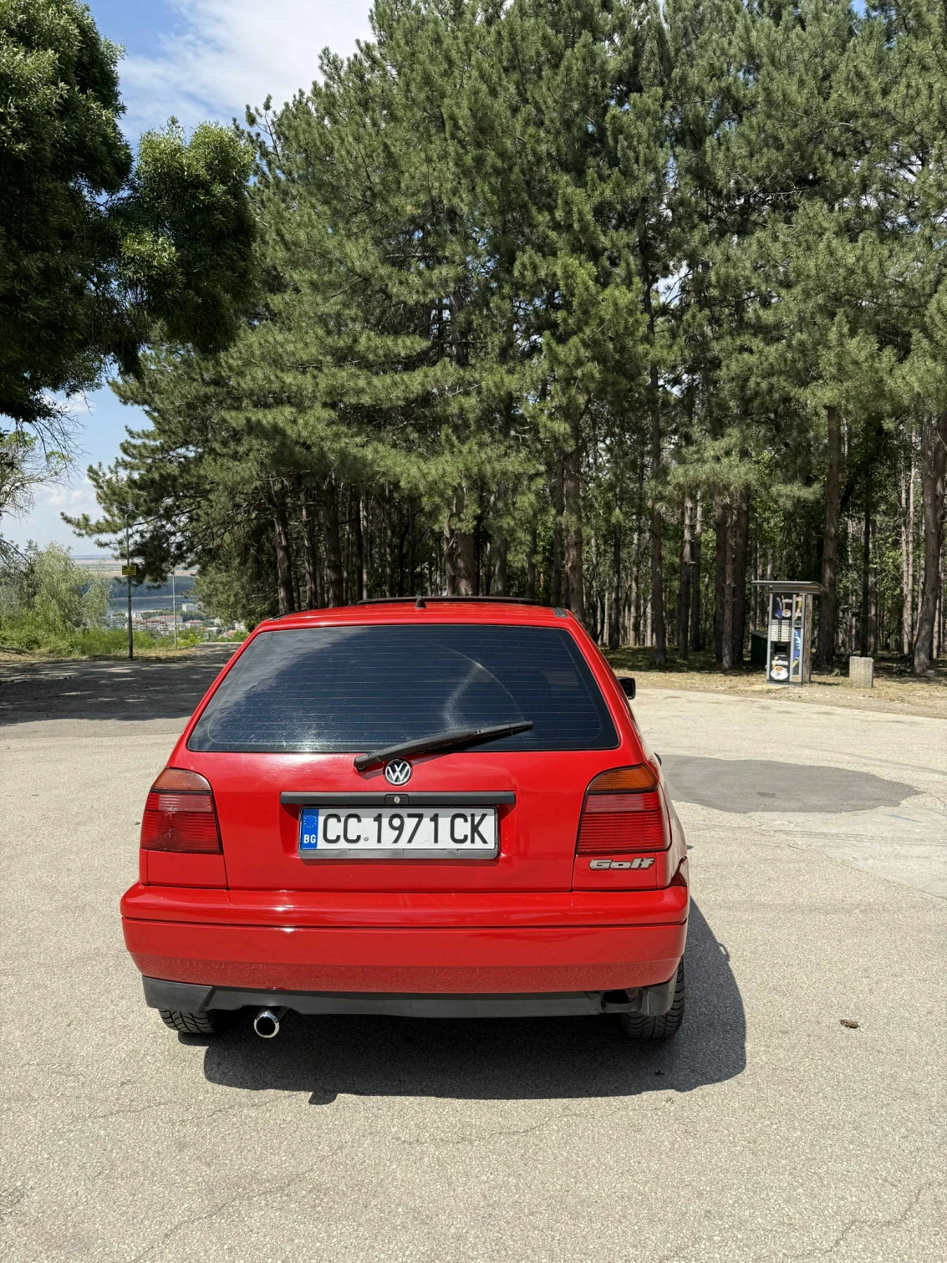 VW Golf  - изображение 4