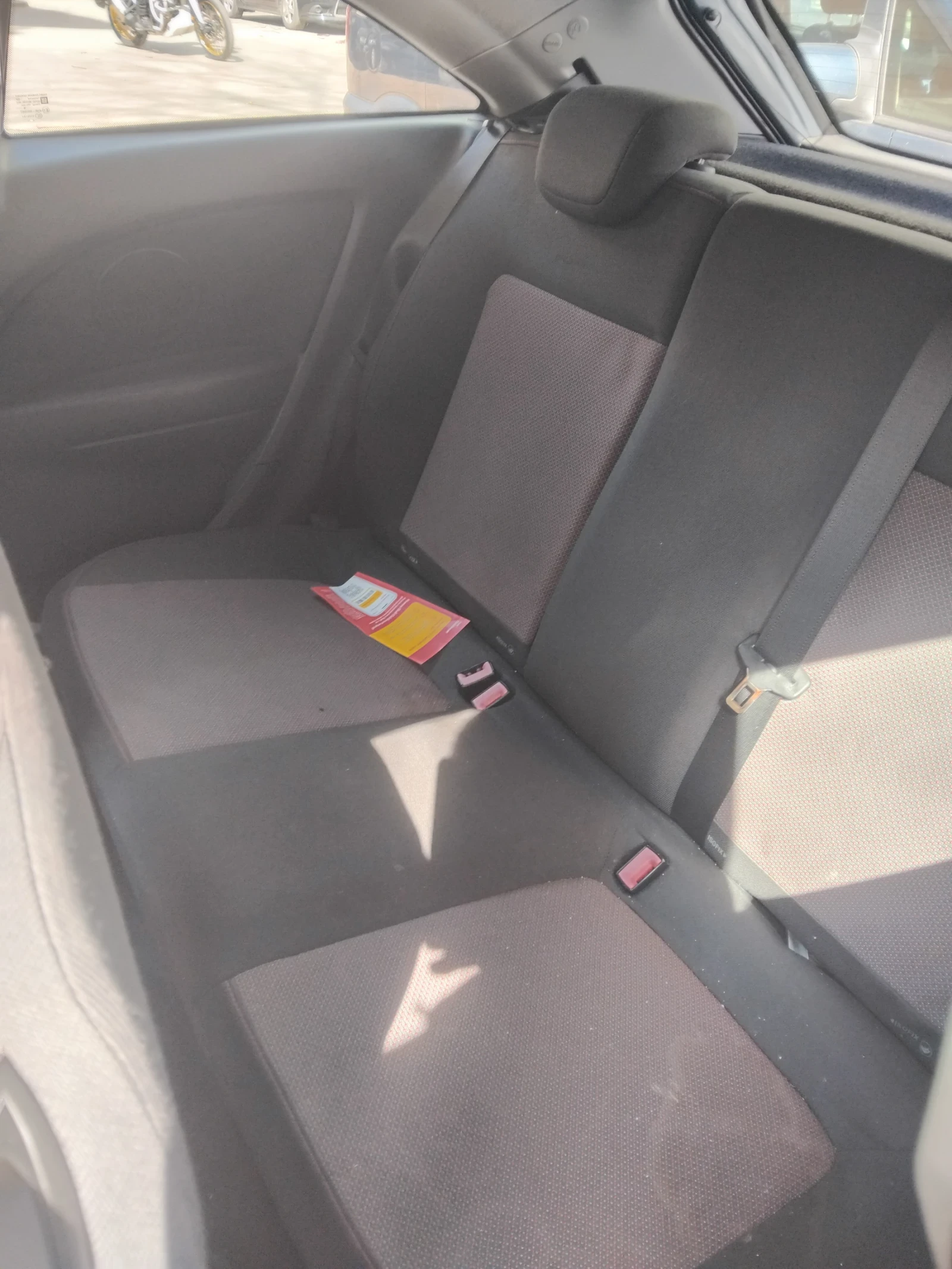 Opel Corsa 1200 - изображение 5