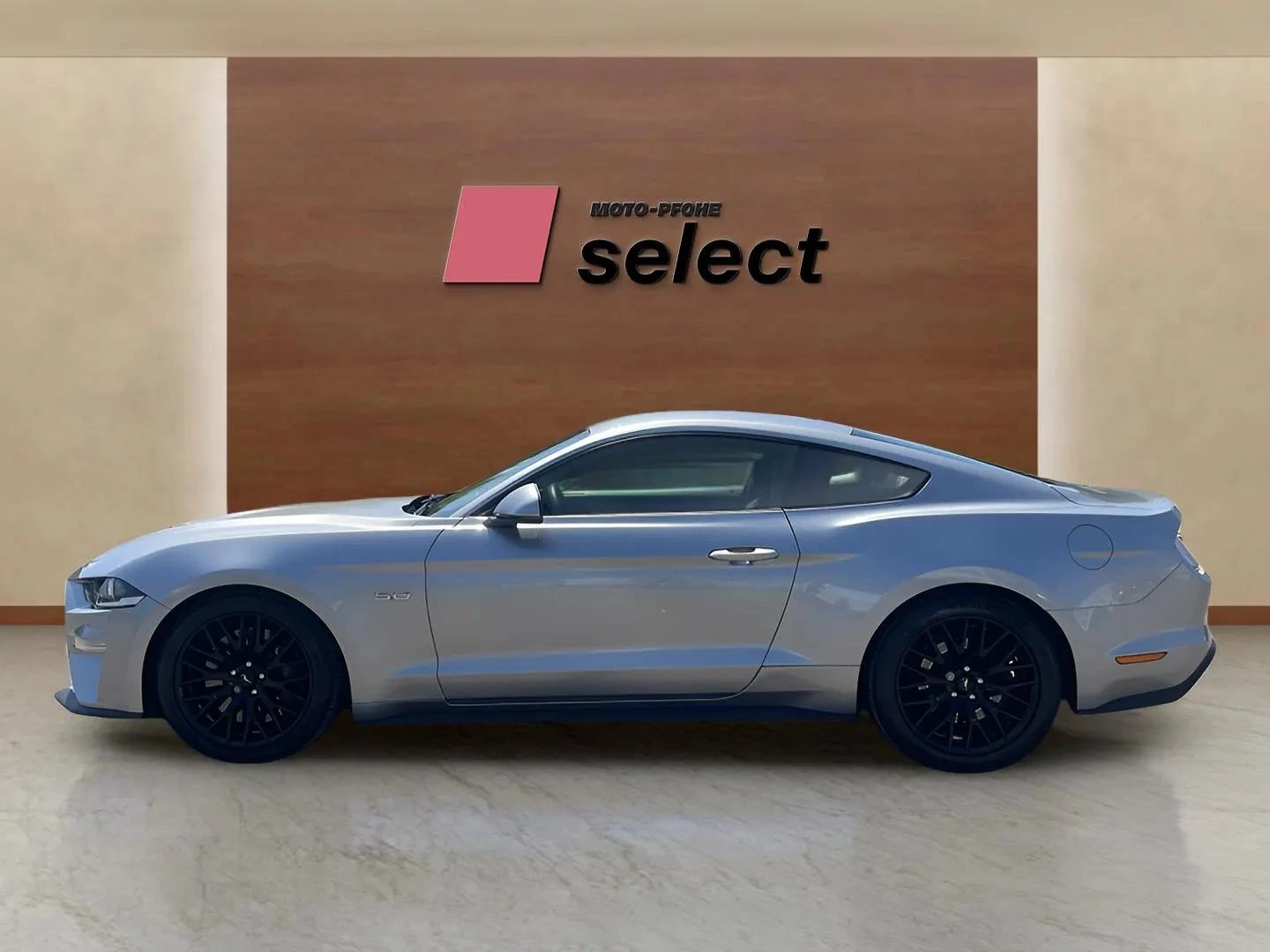 Ford Mustang 5.0i - изображение 8