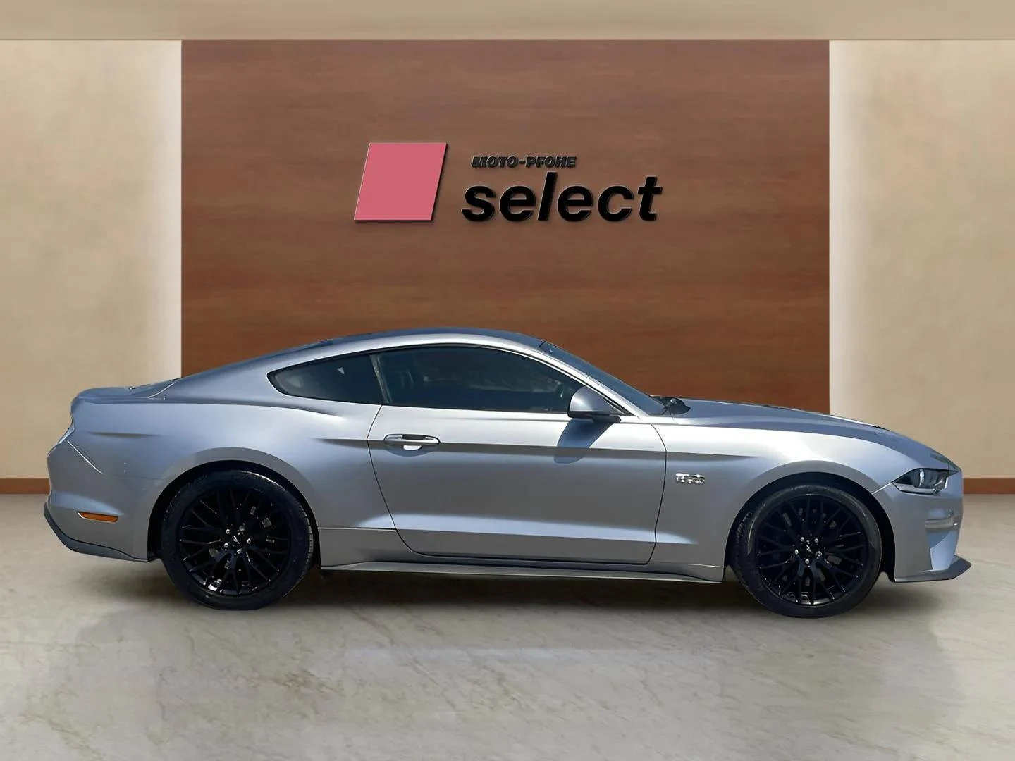 Ford Mustang 5.0i - изображение 4