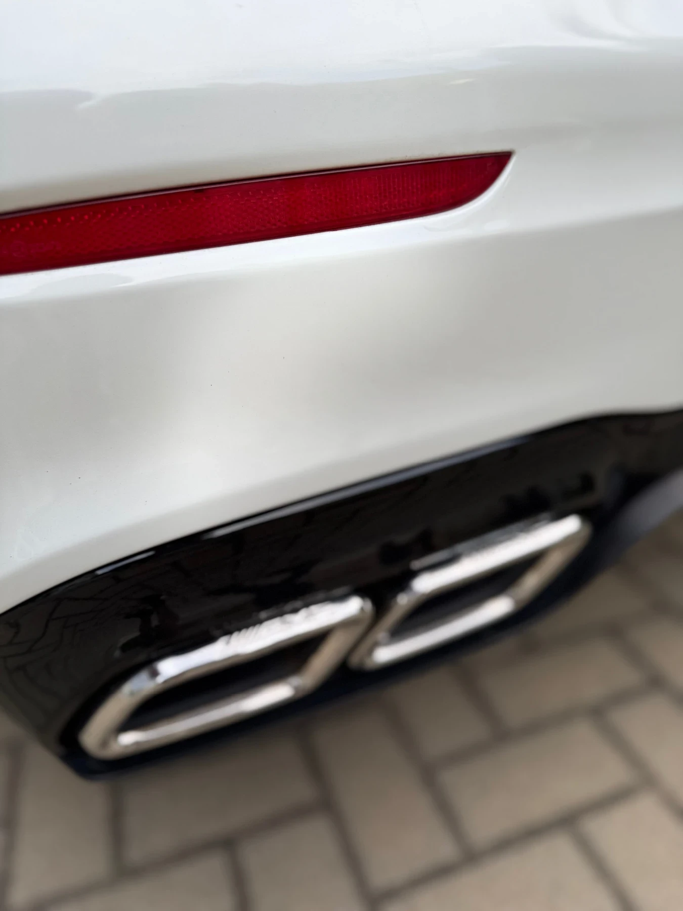 Mercedes-Benz E 220  - изображение 6