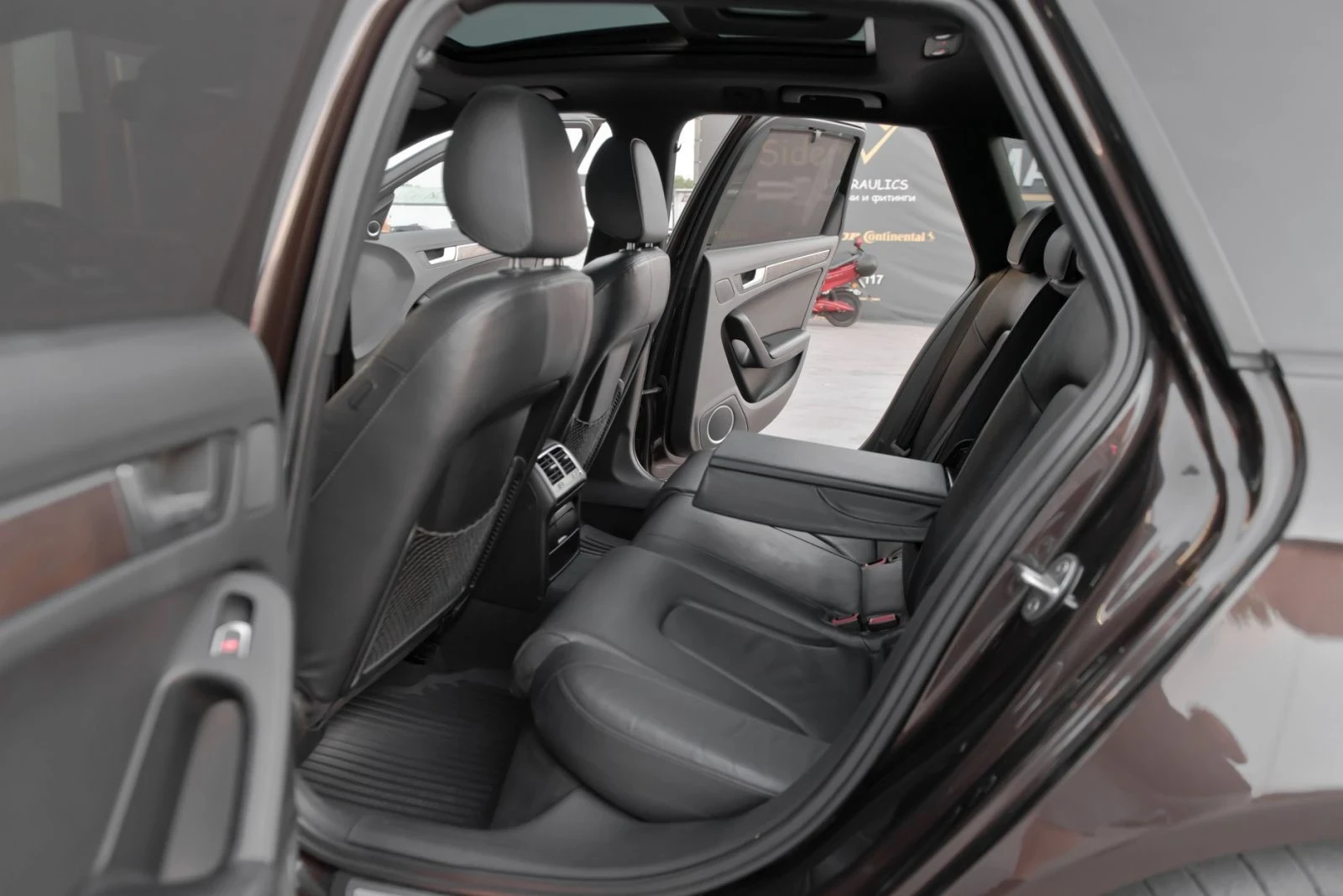 Audi A4 3.0 TDI FULL MAX - изображение 5