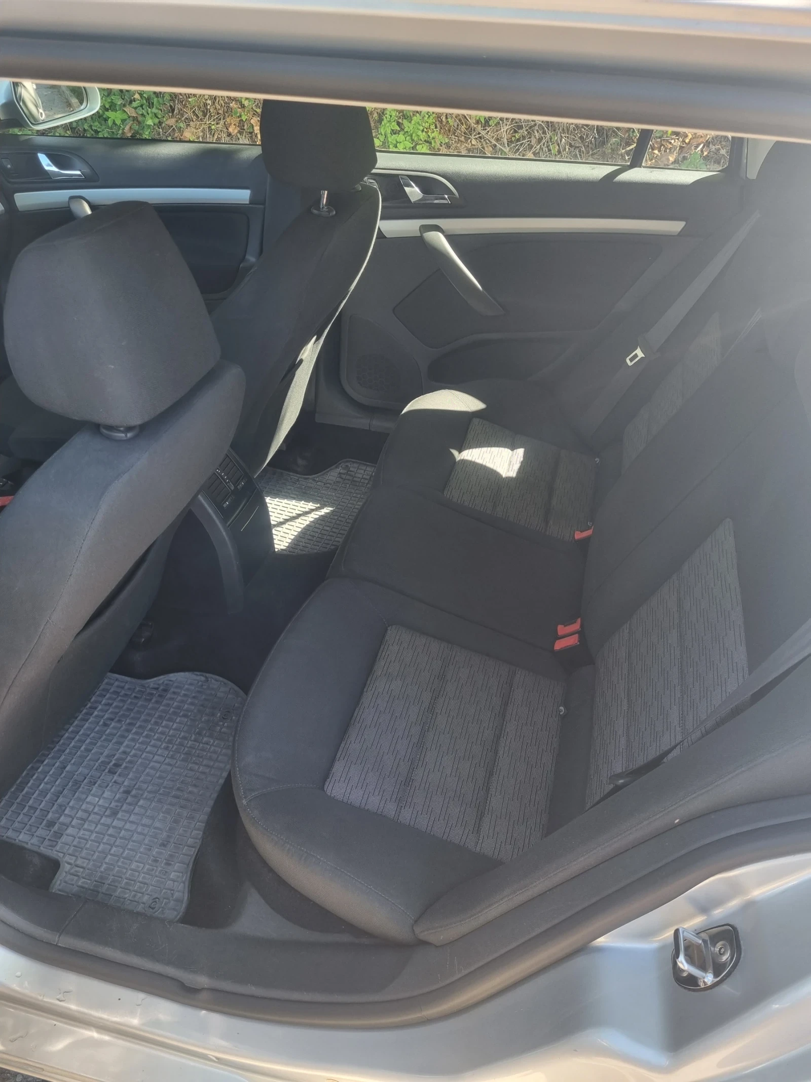 Skoda Octavia TSI.  6 скористи - изображение 9