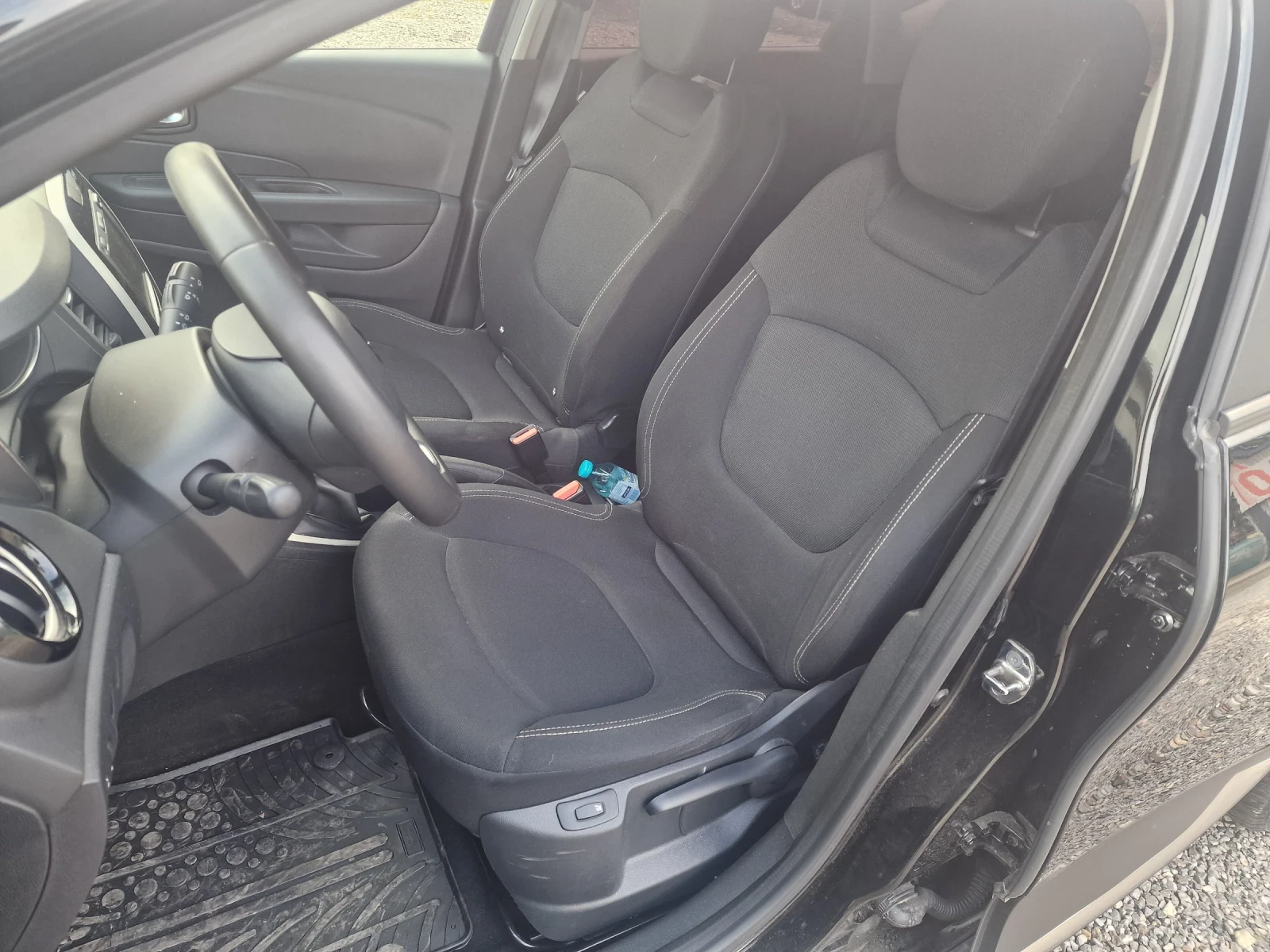 Renault Captur 1.5DCi | Mobile.bg � ����������� 8