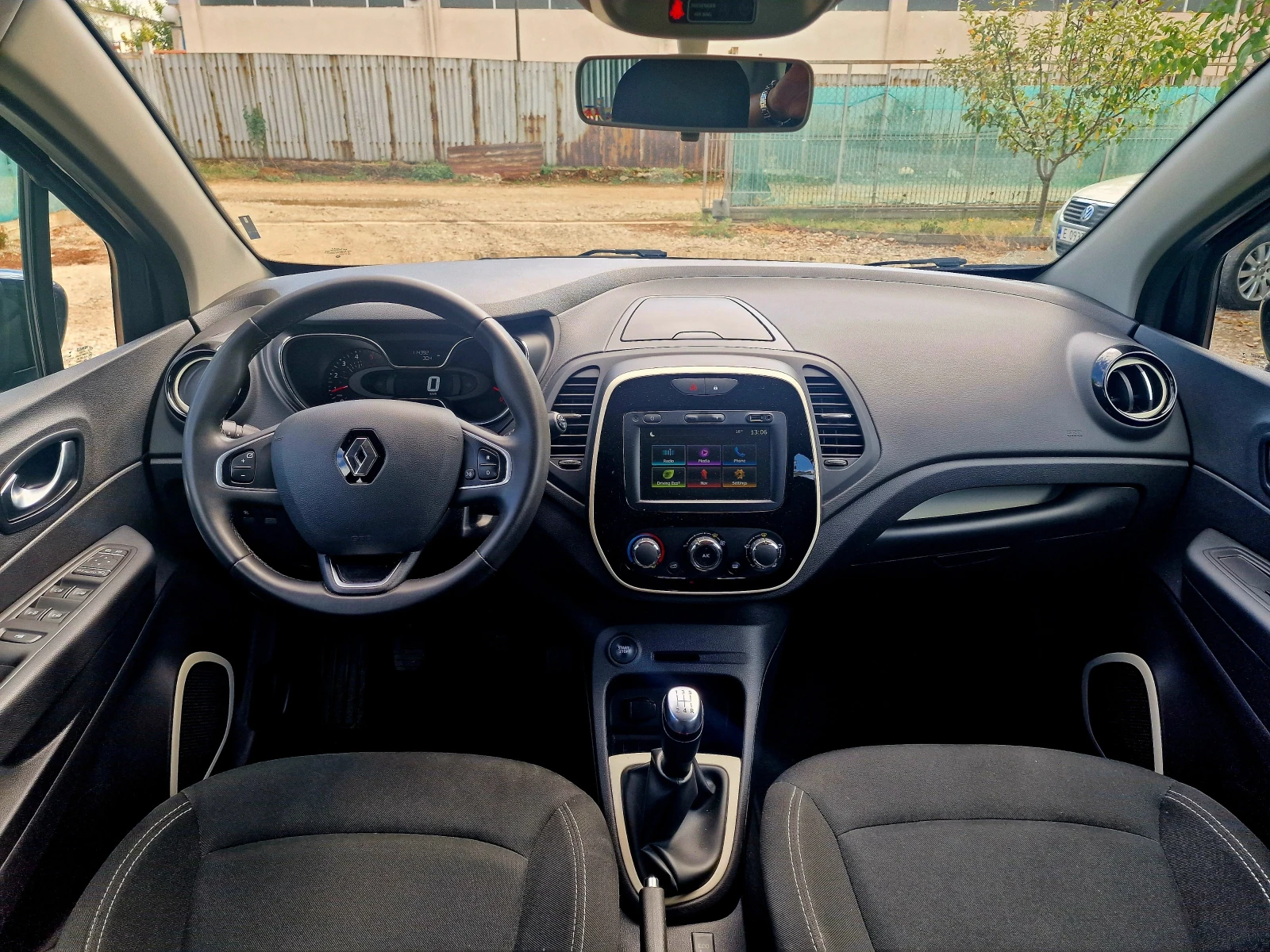 Renault Captur 1.5DCi | Mobile.bg   12