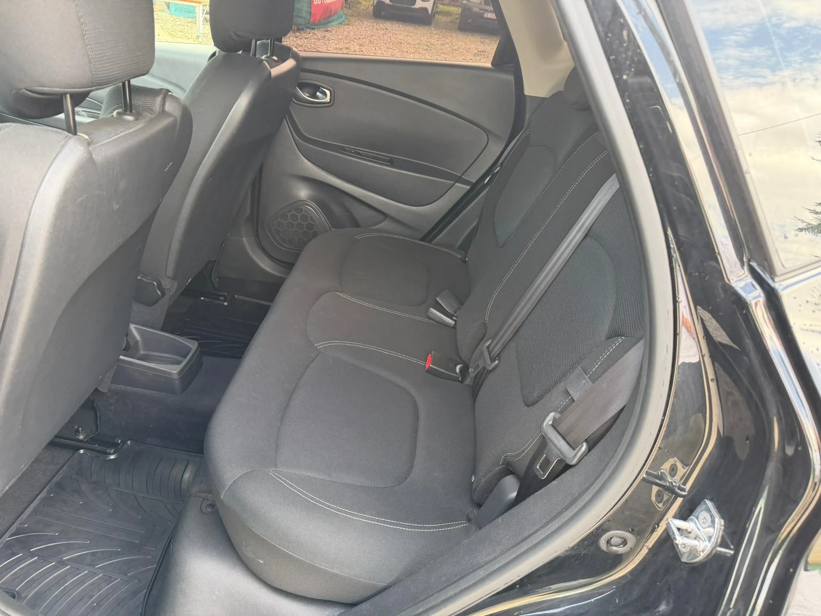 Renault Captur 1.5DCi | Mobile.bg � ����������� 13